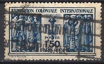 [International Colony Exhibition, type BK]