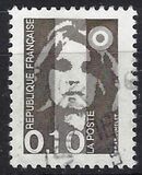 ["Marianne" - New Values, type CDW3]