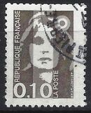 ["Marianne" - New Values, type CDW3]