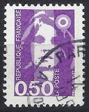 ["Marianne" - New Values, type CDW5]