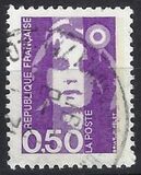 ["Marianne" - New Values, type CDW5]