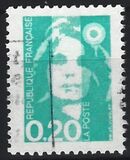 ["Marianne" - New Values, type CDW4]