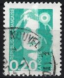 ["Marianne" - New Values, type CDW4]