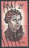 [The 450th Anniversary of Reformation, type JX]