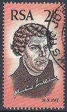 [The 450th Anniversary of Reformation, type JX]