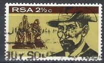 [Inauguration of General Hertzog Monument, Bloemfontein, Tipe KN]