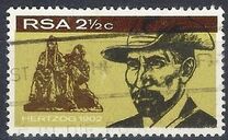 [Inauguration of General Hertzog Monument, Bloemfontein, Tipe KN]