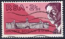 [World's First Heart Transplant and 47th South African Medical Association Congress, Tipo KT]