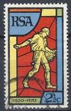 [The 150th Anniversary of Bible Society of South Africa, වර්ගය KZ]