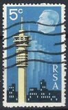 [Interstex Stamp Exhibition, Cape Town, type LO]