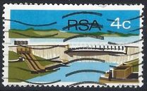 [Opening of Hendrik Verwoerd Dam, тып LU]
