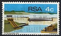 [Opening of Hendrik Verwoerd Dam, тып LU]