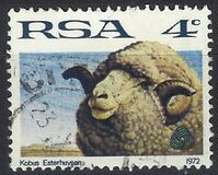 [Sheep and Wool Industry, type LX]