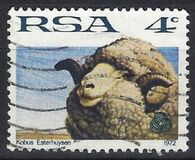 [Sheep and Wool Industry, type LX]