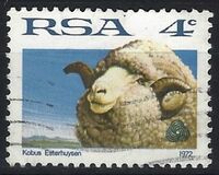 [Sheep and Wool Industry, type LX]