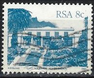 [South African Architecture, type SX]