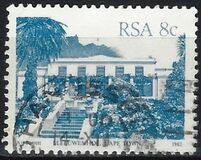 [South African Architecture, type SX]