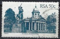 [South African Architecture, type TE]