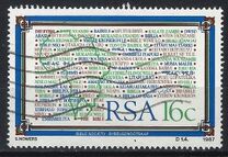 [The Bible Society of South Africa, ประเภท XA]