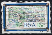 [The Bible Society of South Africa, ประเภท XA]