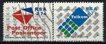[Establishment of Post Office Ltd and Telekom Ltd, Scrivi AAZ]