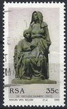 [The 130th Anniversary of the Birth of Anton van Wouw (Sculptor), տեսակ ACF]