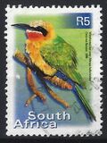 [Fauna and Flora - Birds, tipas ATE]