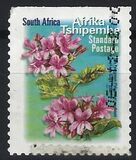 [Fauna and Flora - Flowers - Self-Adhesive, タイプ ATK]