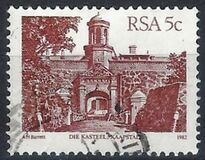 [South African Architecture, type SU]
