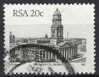 [South African Architecture, type TB]