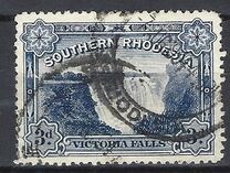 [Victoria Falls, Tüüp D1]