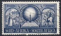 [Inauguration of Voortrekker Monument, Pretoria, type FR]