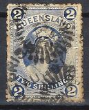 [Queen Victoria, tip E]