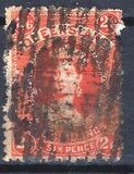 [Queen Victoria, tip A74]