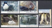 [Antarctic Wildlife, tip CL]