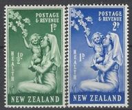 [Health Stamps, type EI]