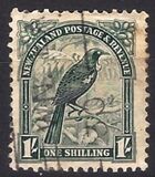 [Second Pictorials, type CA]