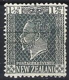 [King George V, प्रकार AW27]