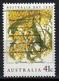 [Australia Day, 类型 AMZ]