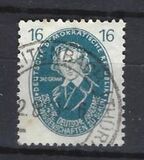 [The 250th Anniversary of the Academy of Science in Berlin, type V]