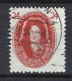 [The 250th Anniversary of the Academy of Science in Berlin, type X]