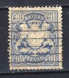 [Coat of Arms - New Watermark, White Paper, Tip D42]