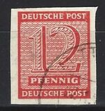 [Value Stamp, type A7]