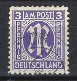 [German Print, Tip A1]