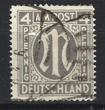 [German Print, Tip A2]