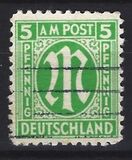 [German Print, Tip A3]