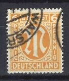 [German Print, Tip A4]
