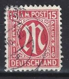 [German Print, Tip A8]