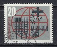 [Catholic Church Congress, type HJ]