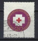 [The 100th Anniversary of the International Red Cross, typ HS]